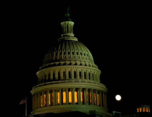 Clean Up Congress by Banning Stock Trading