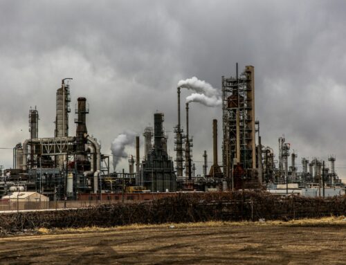 Looking Out for Taxpayers in an Era of Energy Dominance