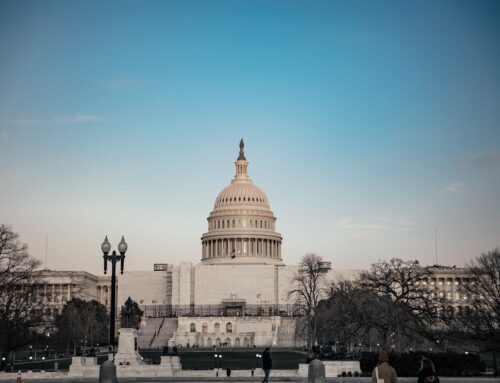 Make Appropriations Great Again
