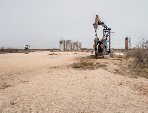 New Mexico’s Federal Oil and Gas Boom Could Have Raised Billions More for Taxpayers