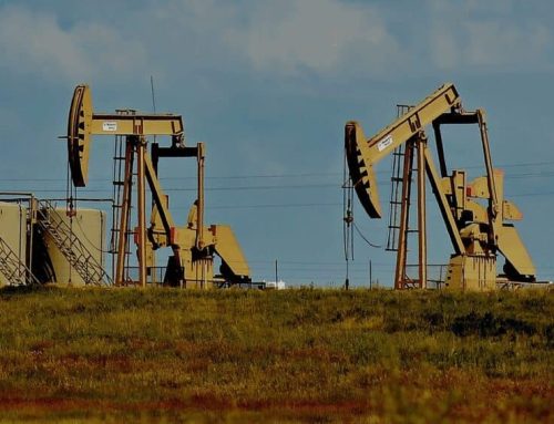 New Report Finds Broken Federal Oil and Gas Leasing Policies Leave Taxpayers Exposed in North Dakota
