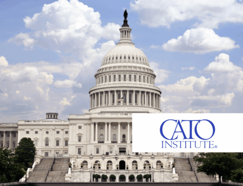 How Congress Can Reclaim Control over Emergency Spending