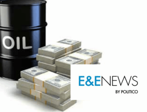 Fact-checking Chris Wright on energy