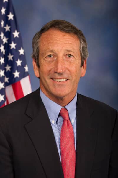 Mark_Sanford,_Official_Portrait,_113th_Congress (1) Senator Dale Bumpers
