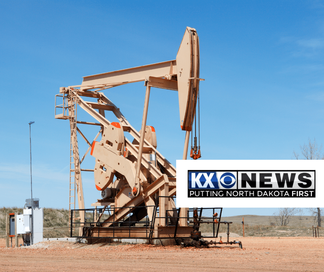 North Dakota Oil