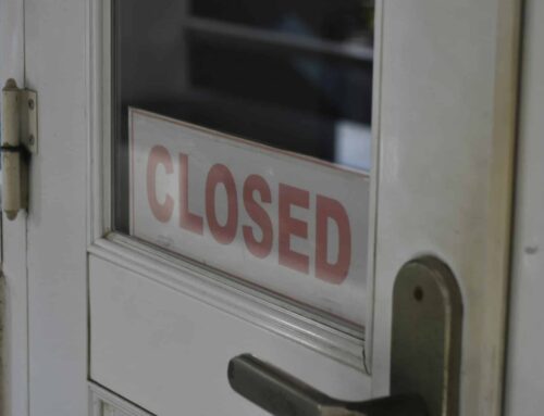 The Anti-Deficiency Act, Explained the Hard Way