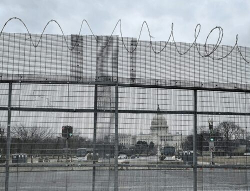 The Crescendo of Shutdown Politics