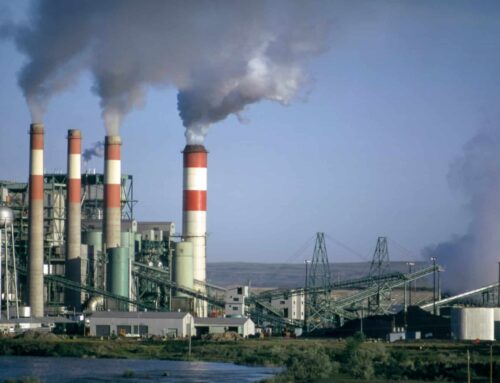 Comments on EPA Proposal to Repeal Greenhouse Gas Reporting Program