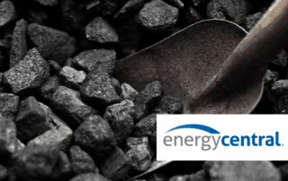 image of coal