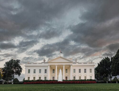 Oversight in the Crosshairs