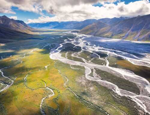 Ignoring Failed Track Record, House Passes Procedural Bill to Expand Oil & Gas Leasing in Arctic Refuge