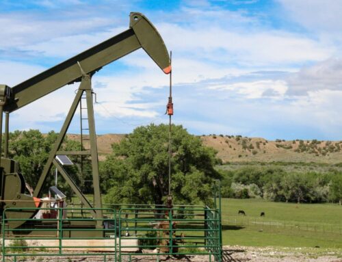 Taxpayers on Track to Lose $34 Million from Outdated Rates in Recent NM & OK Lease Sale