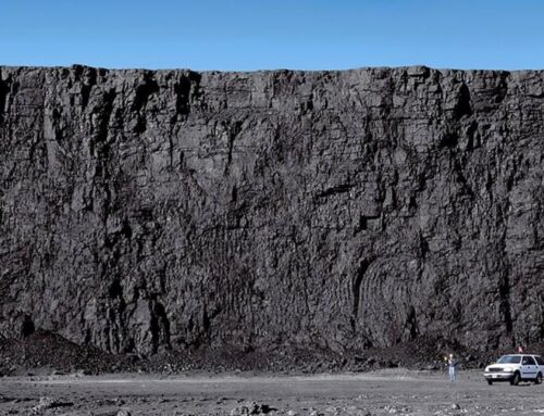 Congress and Administration Push Forward with New Federal Coal Lease Sales