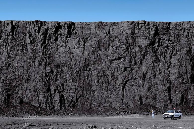 BLM WY Coal Powder River Basin