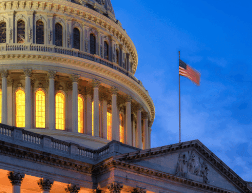 The Shutdown Cycle Resets