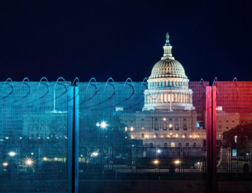 TCS Statement on Longest Government Shutdown Ever