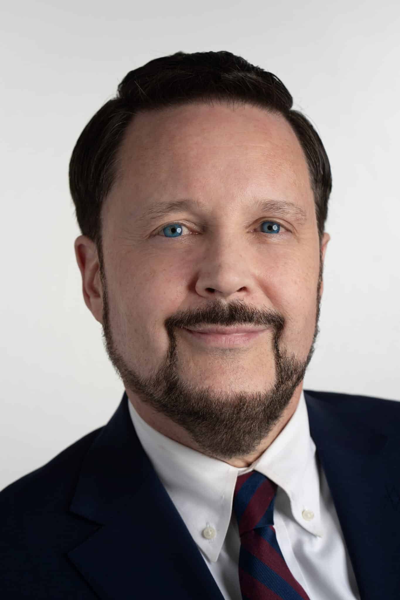 headshot of Pete Sepp