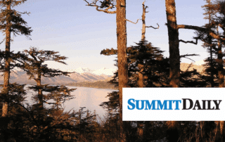 Summit News Roadless