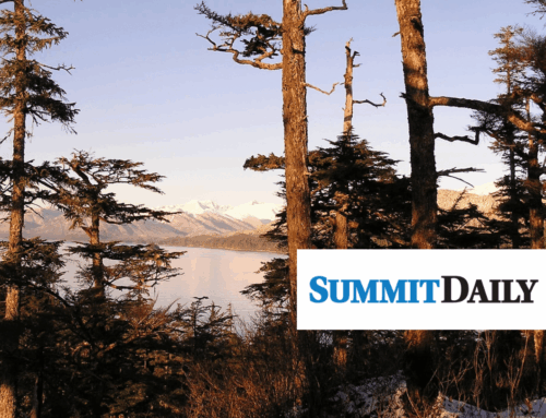 Letter to the editor: Support for roadless rule ‘damn near universal’