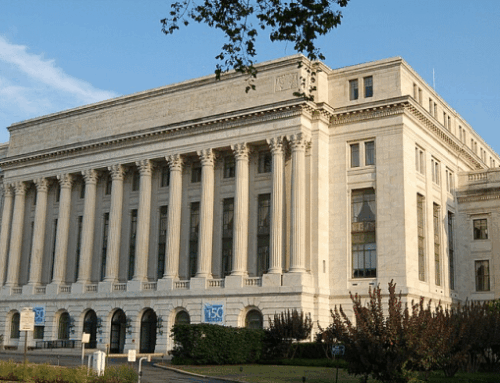 Joint Letter to USDA on Future Trade Aid Payments