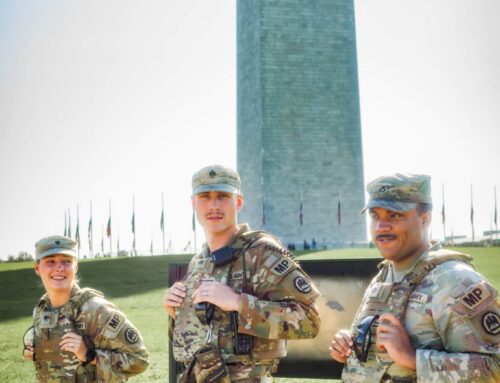 How Much Are National Guard Deployments Costing Taxpayers?