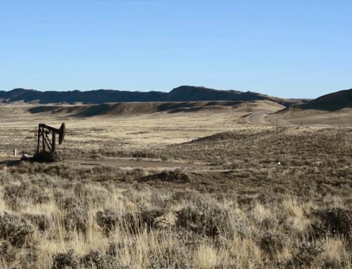 Department of Interior Schedules First “Replacement” Oil and Gas Lease Sale