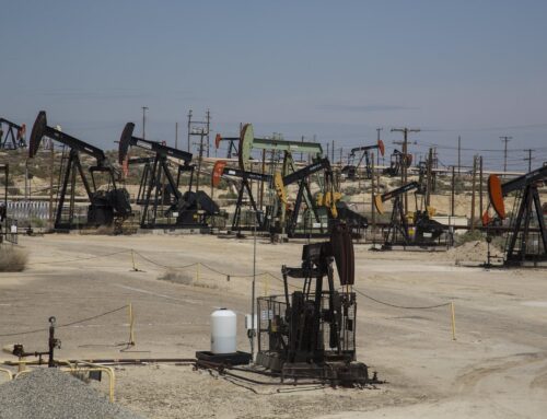 Federal Oil & Gas Leasing Outlook: How much public land will be up for auction in 2026?