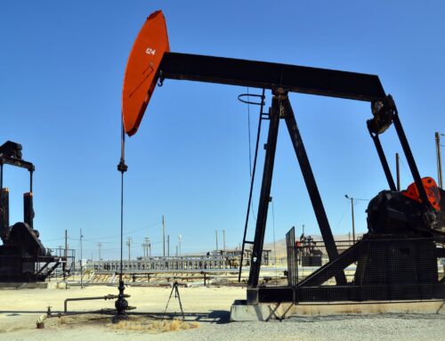 A Leaky Bucket: Below-Market Royalty Rates Drain Taxpayer Revenue