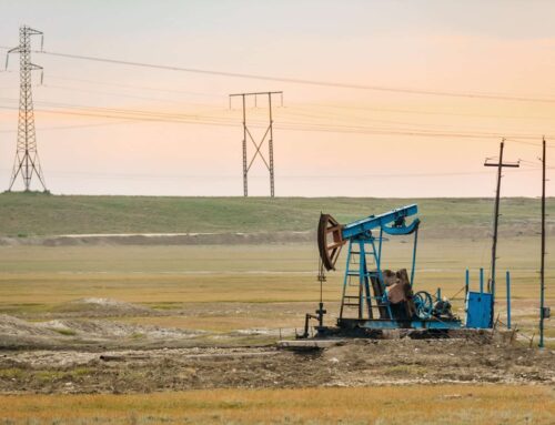 Over 50,000 Acres of Public Land in Wyoming Leased for Oil and Gas Development at Below Market Royalty Rate