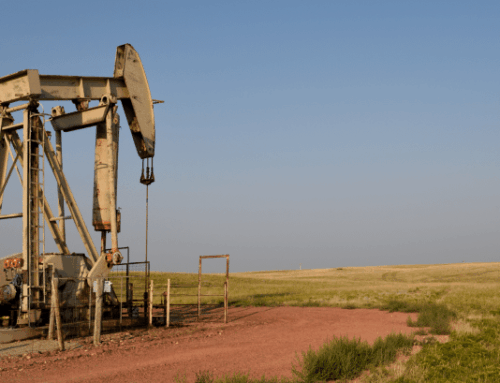 31,000 Acres of Public Land Leased for Oil and Gas Development in Colorado