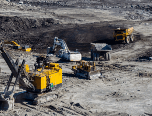 America’s Federal Coal Program: Taxpayers are Losing to an Outdated System