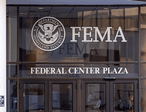 A Clearer Picture of Disaster Aid