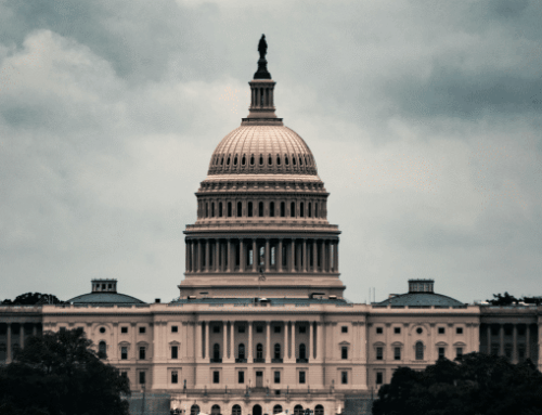 The NDAA Nightmare Before Congress