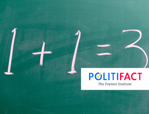 Trump sees a future without federal income taxes, but the tariff math doesn’t add up