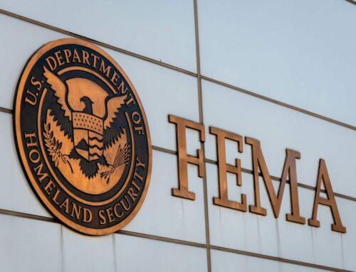 Bipartisan Disaster Reform is Brewing