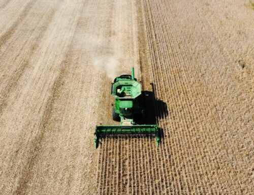 USDA Announces $12 Billion in New Farm Subsidies