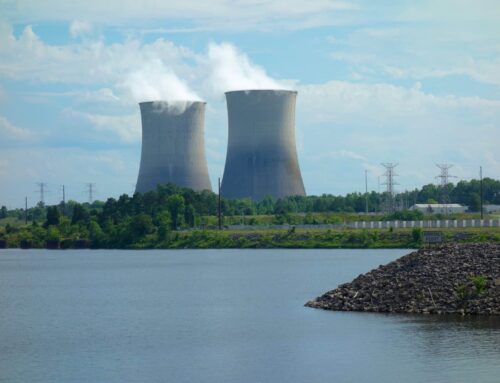 Section 45U: Zero-Emission Nuclear Power Production Credit