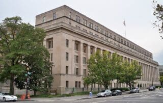 1920px Department of the Interior by Matthew Bisanz