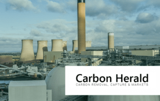 Carbon Herald ITN