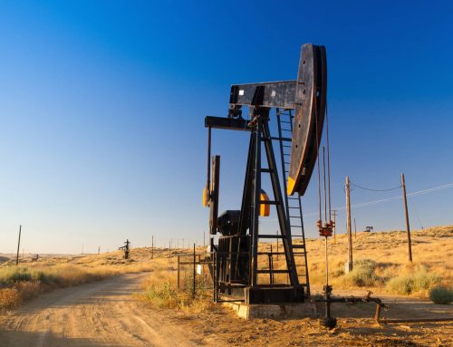 20,000 Acres of Public Land in Nevada Leased for Oil & Gas Development at Legal Minimum of $10/Acre