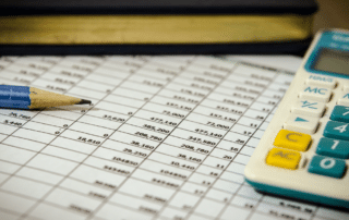 Disaster Data featured