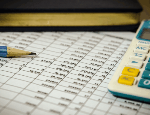 What Happened to Public Data on Disaster Costs?