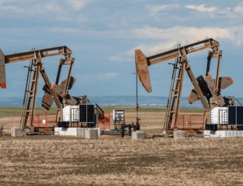 Federal Onshore Oil & Gas Leasing: 2025 Year in Review