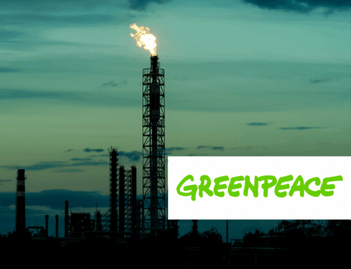 Bad Neighbor: Energy Transfer’s Pattern of Pollution and Violations