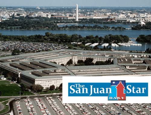 Fixing the Pentagon’s gilded fortress