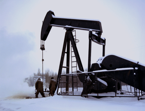 Comments on Extended Phase-In for Oil & Gas Statewide Bond Requirements