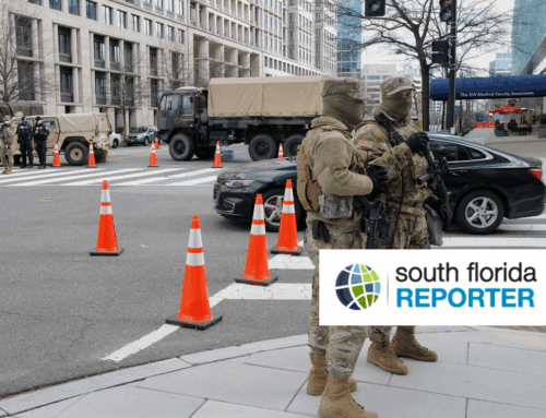 The Billion-Dollar Guard: Examining the Fiscal Impact of Domestic Troop Deployments