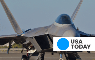 USA Today Dream Military