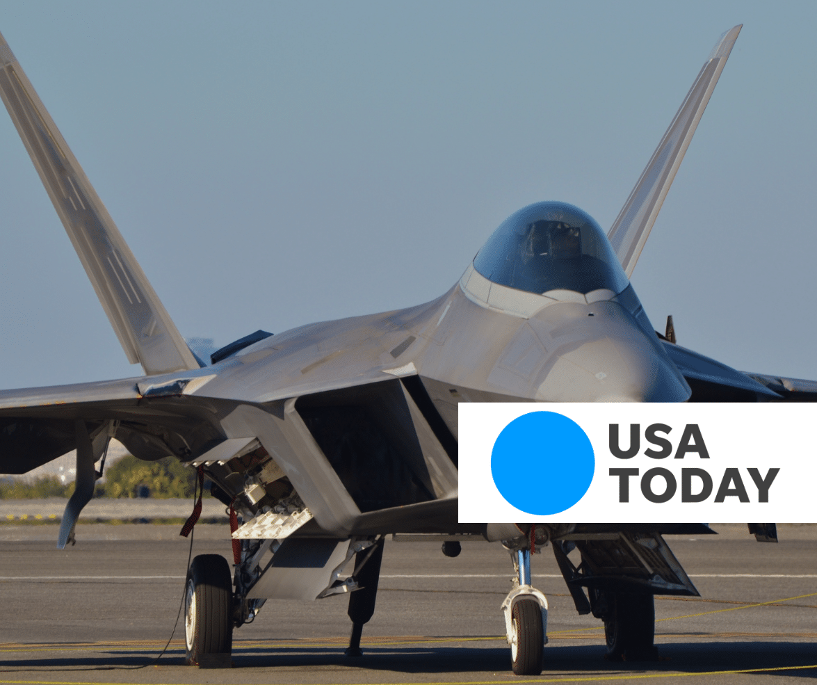 USA Today Dream Military