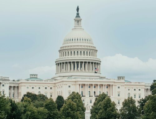 New Year is a New Opportunity for Congress